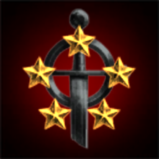 Black Arbiter Squadron