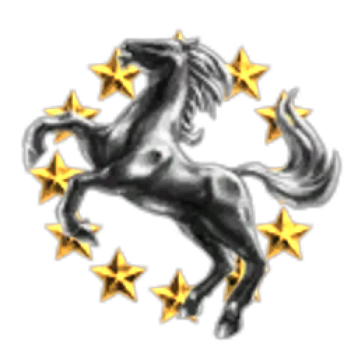 Mustang Trading Company