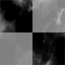 One Eyed Purple Headed Space Monsters