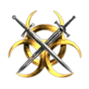 Military and Trade Enforcement