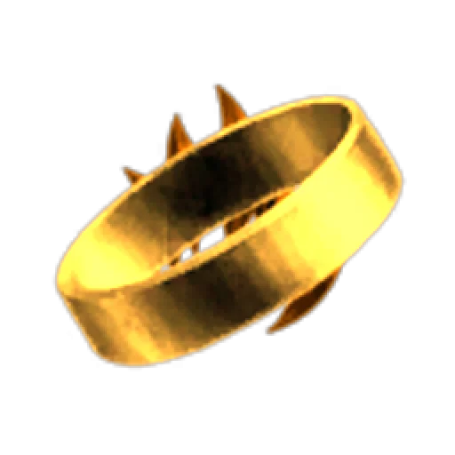 The One Ring To Rule Them All
