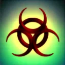 CHEMO IMMUNO RESISTANT VIRUS X