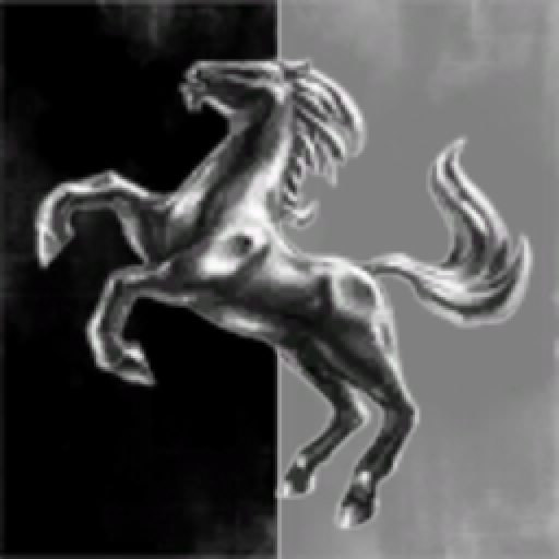 Black Stallion Freight