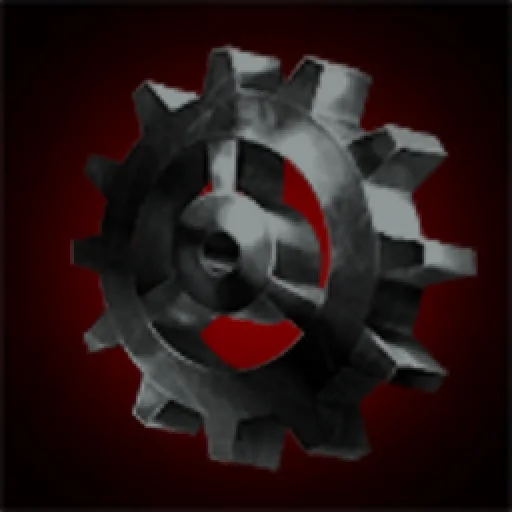 Vanguard of New Eden