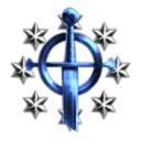 The Organization of Ice and Air