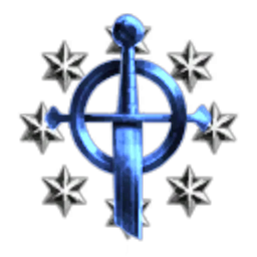 The Organization of Ice and Air