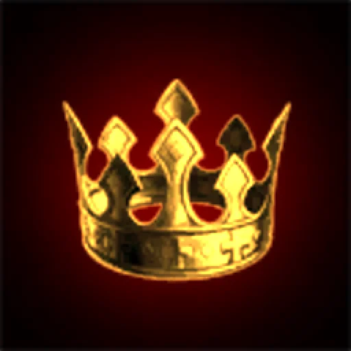 Royal Mining Corporation - 1st Class Division