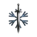 The Tundra's Sword