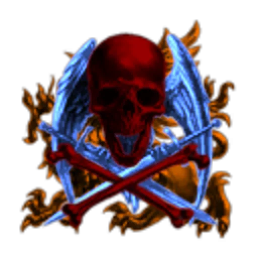 Bloodwing1 Kion Corporation