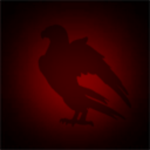 Keep Calm and Carrion