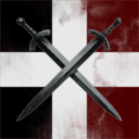 Dramatic Exit. Holding