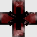 IIIX Blood Cross XIII
