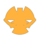 Primative Button Bashers