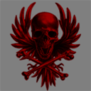 the wing of the Phoenix