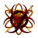 Gloomy Radiance Star