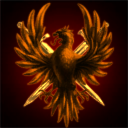 Golden Phoenix Salvage