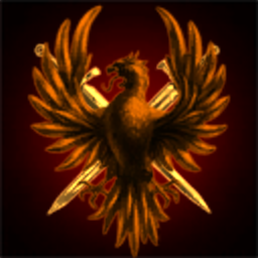 Golden Phoenix Salvage