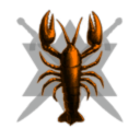 The Bubba Gump Shrimp Co.