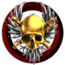 Ministry of Inappropriate Footwork.