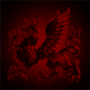 LEGIONS OF THE DRAGON