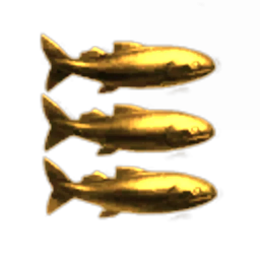 Porpoise Hork Evasion