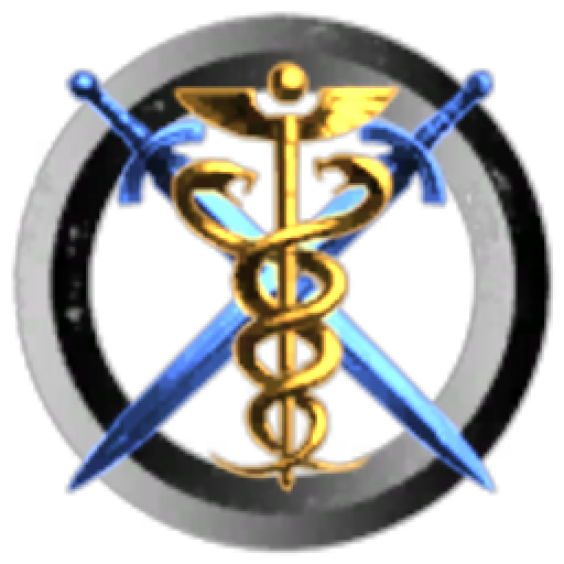 The Glow Stick Ninjas