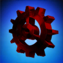 Wild Buffalos Roam The Void