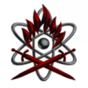 Dark Spectre of the Sun