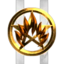 Surrexit De Medio Ignis