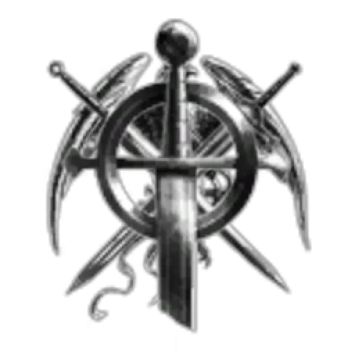 Virtual Adepts of Eve