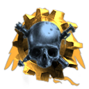 Death Korps of Krieg.