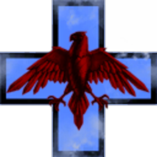 ThE CrImSoN DrAgOoNs