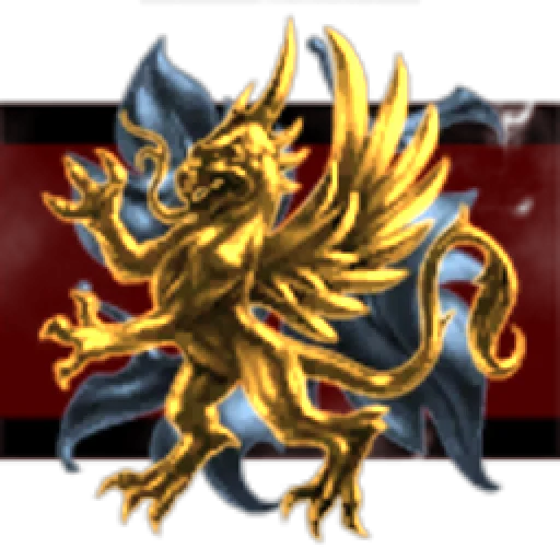 Glorious Golden Griffins