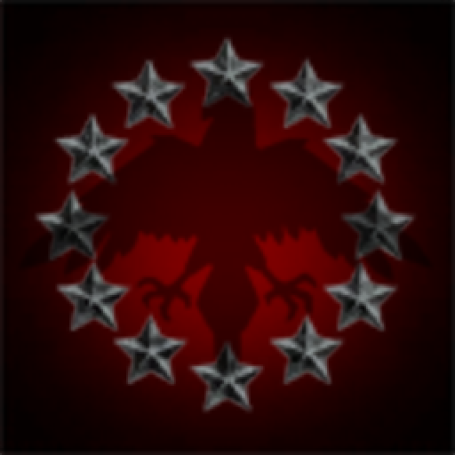 Europe Union Rebellion Operation