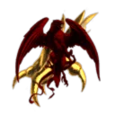 HC - Crimson Hawk Moth Group