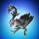 Illegales Entengelaende