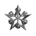 Band of Super Snowflakes