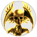 Greek Mountain Titan