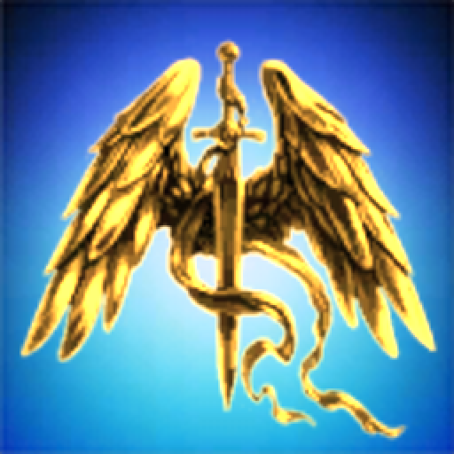 CrendRaven Fallen Angels