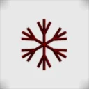 Land of the Rising Snowflake