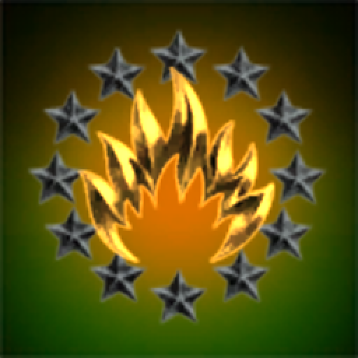 The Lost Star Miners