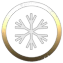 Independent Unique Snowflakes