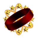 glaring sword warfare