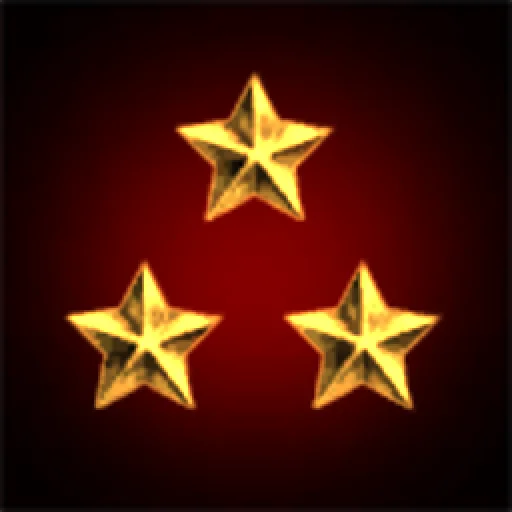 New Eden Three-body Organization