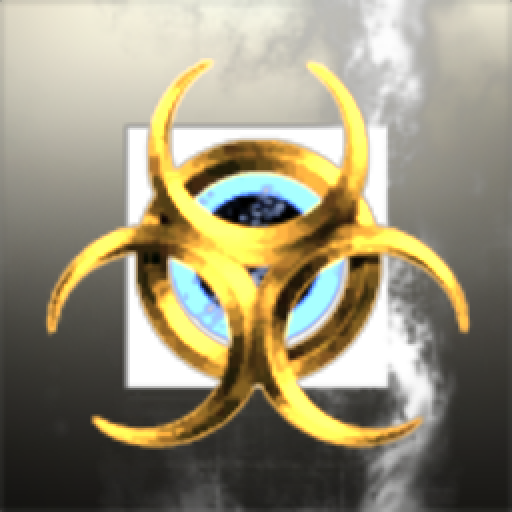 Laser Explosion Annihilation Depot