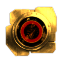 Saporine oblectation lachrymogenic oblectation