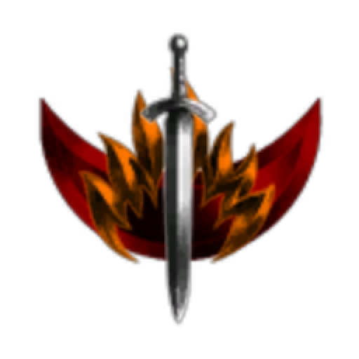 Obsidian Phoenix Guard