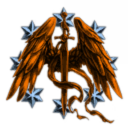 Flying for the Blessings