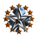 New Eden Sherrif's Office