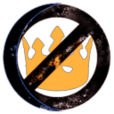 Entropy. Null sec is High sec